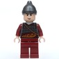 Alamut Guard, Smirk