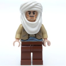 Alamut Merchant (fig-006312)