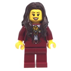 Ms. Santos (fig-006334)
