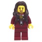 Ms. Santos