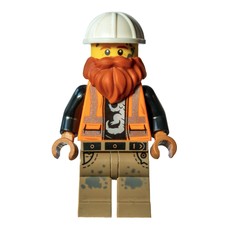 Bill (fig-006335)