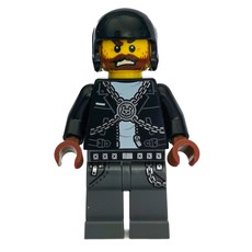 Dwayne (fig-006343)