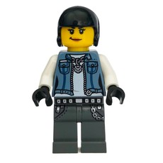 Joey (fig-006344)