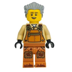 Mr. Branson (fig-006345)