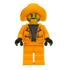 Captain Jonas (fig-006346)