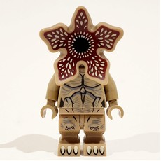 Demogorgon (fig-006401)