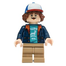 Dustin Henderson (fig-006402)