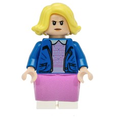 Eleven (fig-006403)