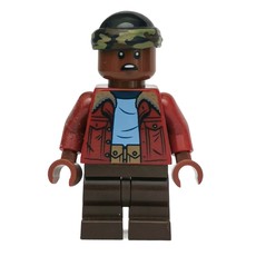 Lucas Sinclair (fig-006405)