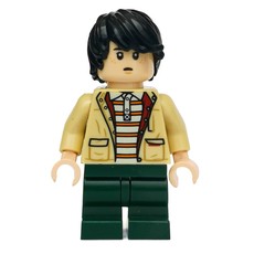 Mike Wheeler (fig-006406)