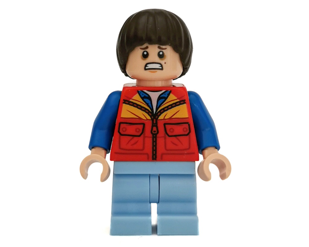 lego will byers