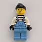 Brickster Henchman with Neck Bracket