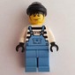 Brickster Henchman