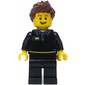 LEGO Store Employee, LEGO Logo on Back