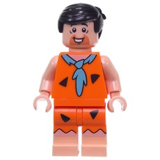 Fred Flintstone (fig-006445)