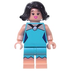 Betty Rubble (fig-006446)