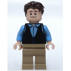 Chandler Bing (fig-006447)