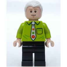 Gunther (fig-006448)