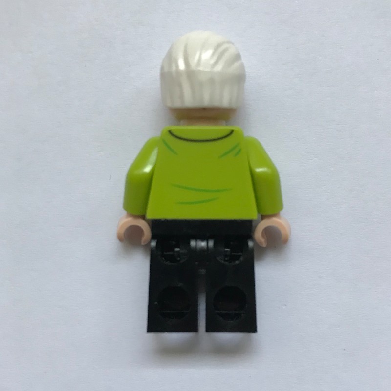 Lego gunther online