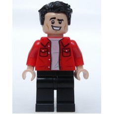 Joey Tribbiani (fig-006450)