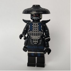 Garmadon (CMF) (fig-006475)
