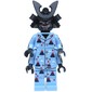 Garmadon in Pajamas (CMF)
