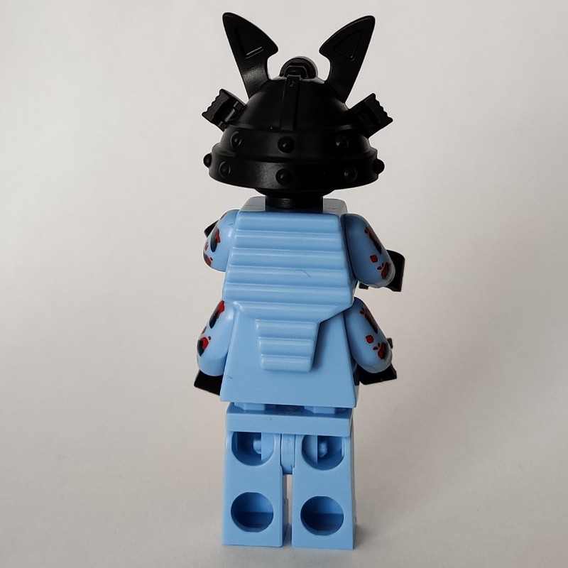 LEGO Set fig 006476 Garmadon in Pajamas CMF Rebrickable