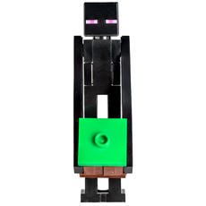 Enderman, Bright Green Box (fig-006487)