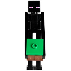 Enderman, Green Box (fig-006504)