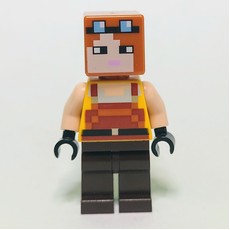 Blacksmith (fig-006524)