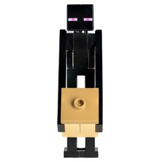 Enderman, Dark Tan Box (fig-006530)