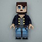 Skin, Dark Blue
