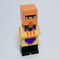 Villager, Cleric