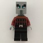 Pillager, Black Legs, Neck Bracket, Wide Eyes