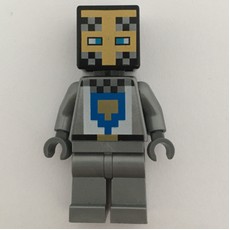 Knight (fig-006546)
