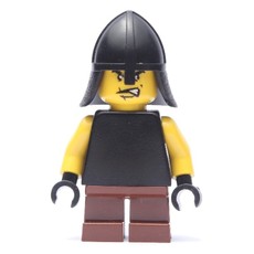 Blacksmith - Short Legs (fig-006556)