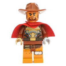 McCree (fig-006605)