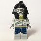 Mummy Warrior
