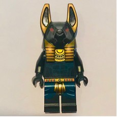 Anubis Guard (fig-006623)