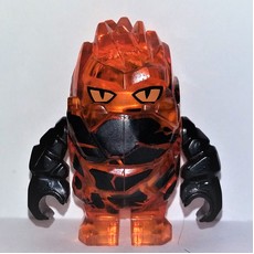 Firax, Trans Orange (fig-006626)