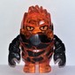 Firax, Trans Orange