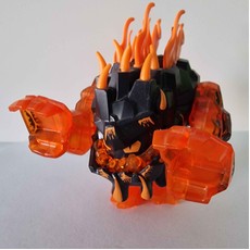 Eruptorr (Big Fig) (fig-006627)
