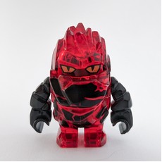 Infernox, Trans-Red (fig-006630)