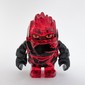 Infernox, Trans-Red