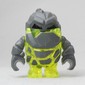Sulfurix, Trans-Neon Green