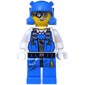 Brains, Blue
