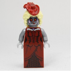 Calamity Drone (CMF) (fig-006656)