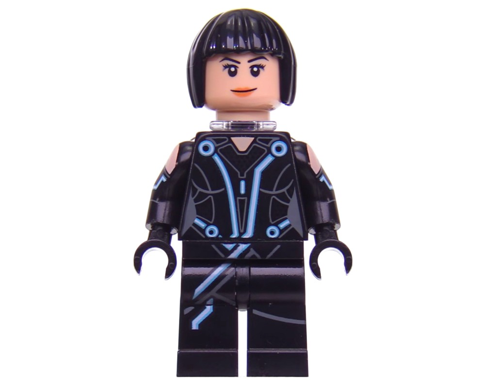 lego quorra