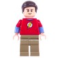 Sheldon Cooper