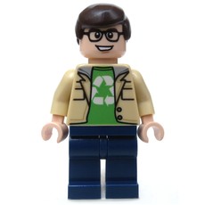 Leonard Hofstadter (fig-006673)